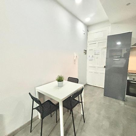 Centro Ferrocarril 2 Metro Delicias Διαμέρισμα Μαδρίτη Εξωτερικό φωτογραφία